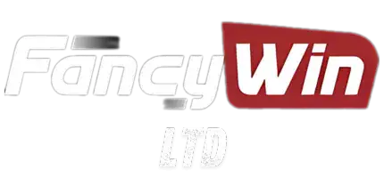 fancy wine লোগো